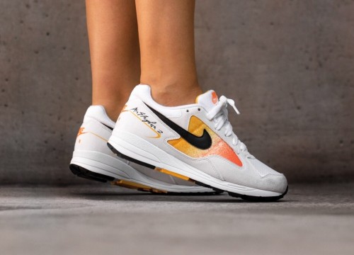 nike air skylon 2 orange