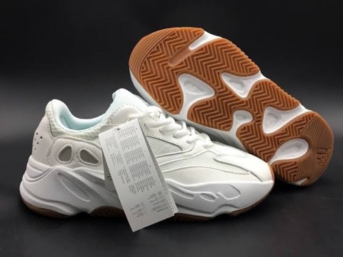 yeezy 700 triple white