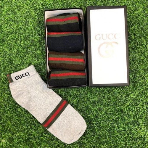 gucci socks pack
