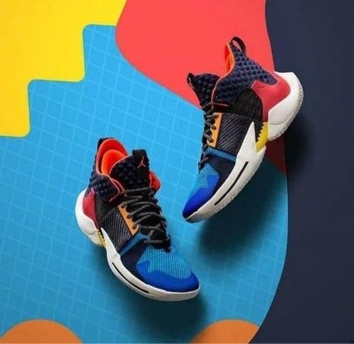 jordan future history