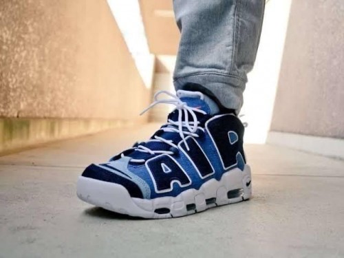 uptempo denim