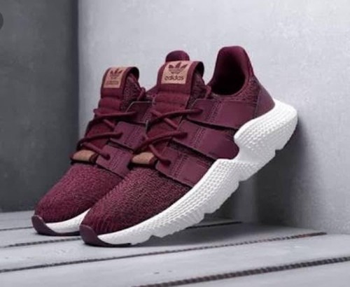 adidas prophere maroon