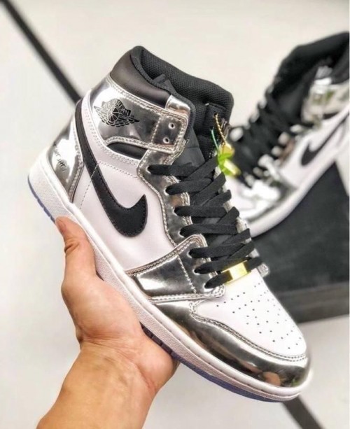 nike air jordan 1 pass the torch