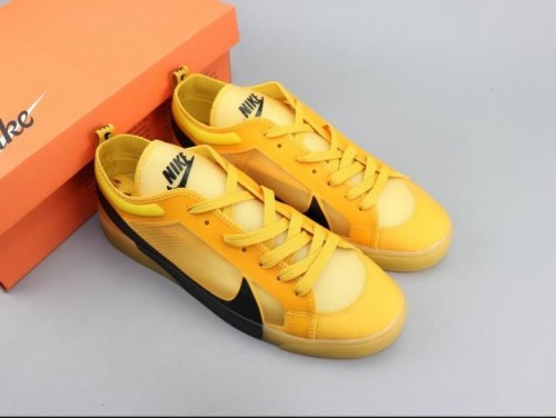 nike city blazer low
