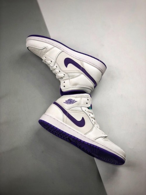 jordan 1 grand purple