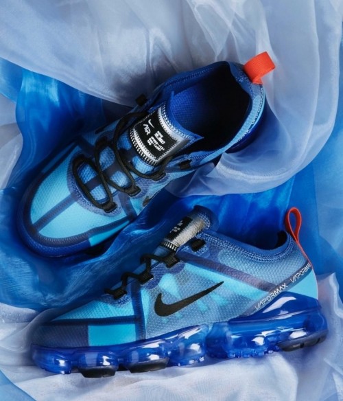 indigo force vapormax