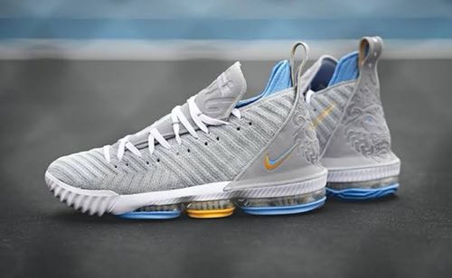 lebron 16 minneapolis lakers