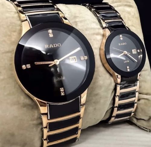 rado couple