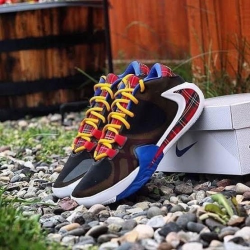 nike freak 1 all star