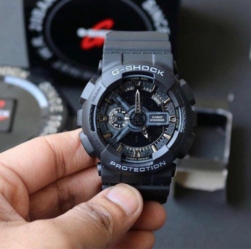 g shock original box