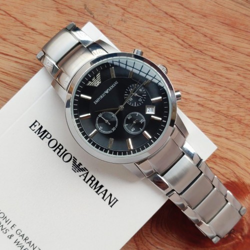 emporio armani ar 2434