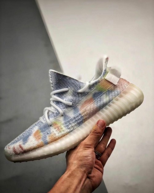 yeezy family and friends