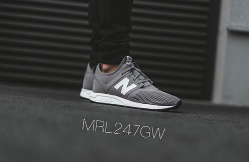 new balance mrl247gw