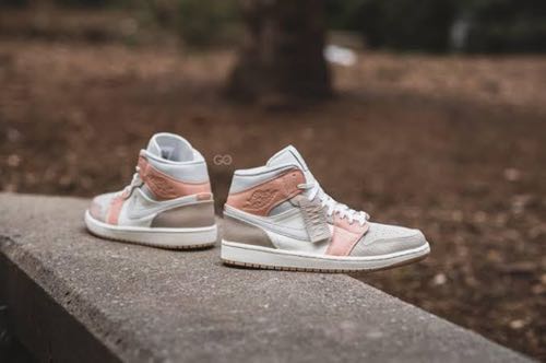 Nike Air Jordan 1 Mid Milan | 43einhalb Sneaker Store