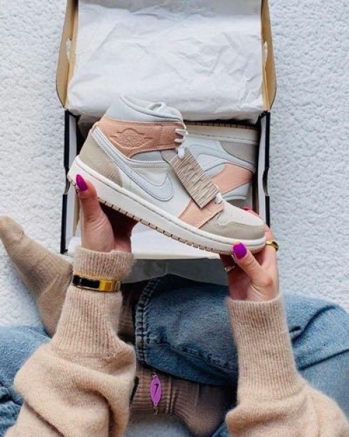 shoes capital