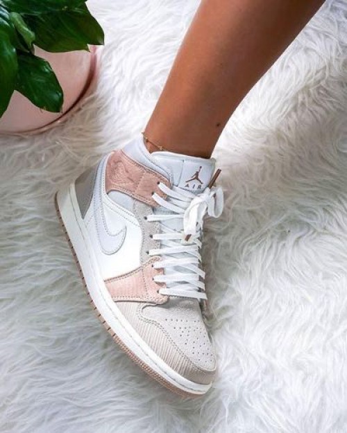 shoes capital