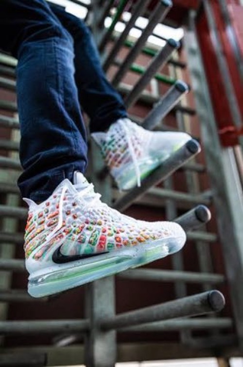 lebron air command force