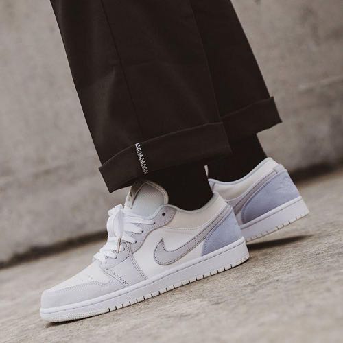 Jordan 1 Low Paris - CV3043-100