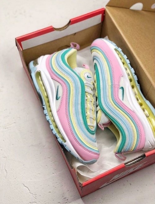 easter candy nike air max 97