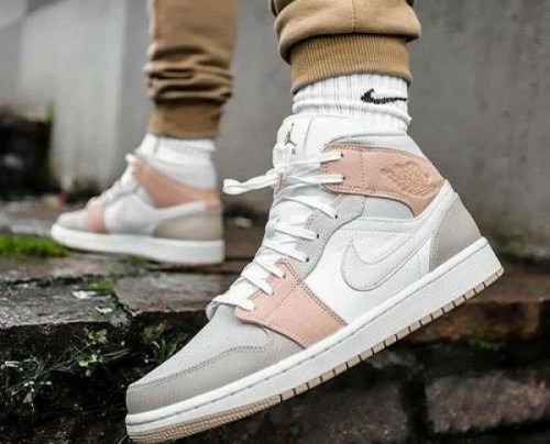 jordan retro 1 mid milan