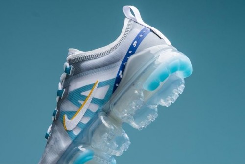 air vapormax 2019 game change