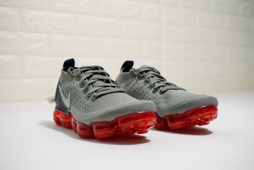 nike air vapormax flyknit 2 dark stucco