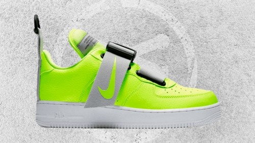 af1 utility low volt