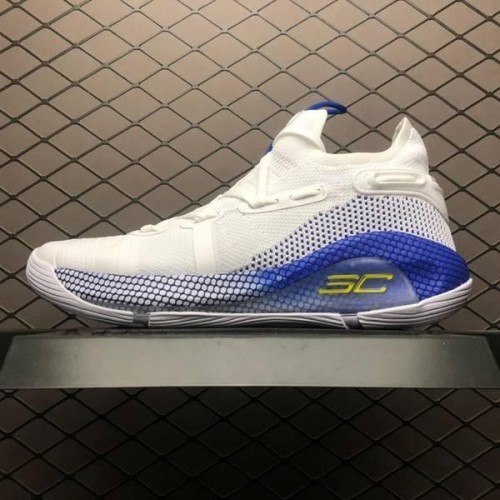 under armour curry 6 dub nation