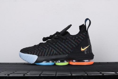 i promise lebron 16
