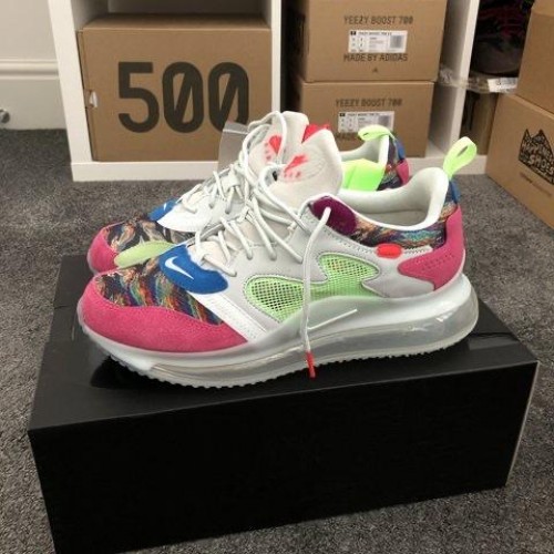air max 720 / obj multi - color / hyper pink