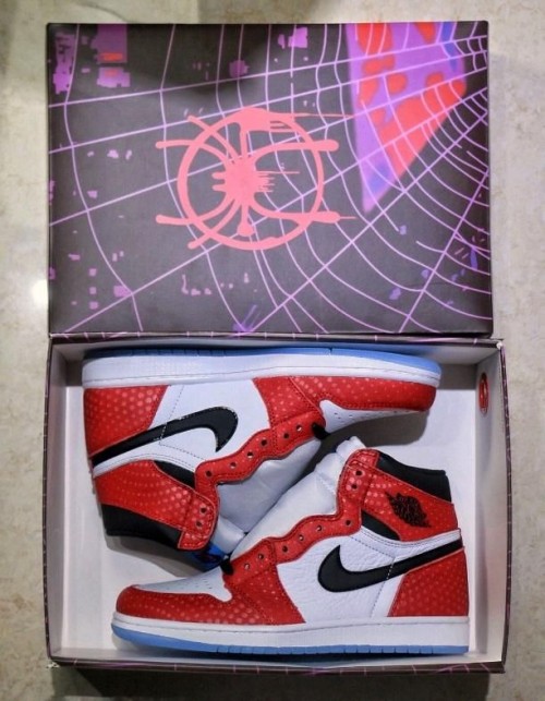 spider man origin story special box