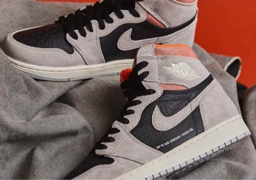 Grailify - This Air Jordan 1 High '85 OG \