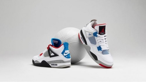 aj4 what the