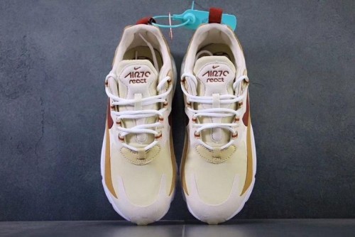 air max 270 react mars yard