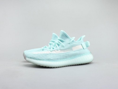 yeezy 350 v2 bluewater
