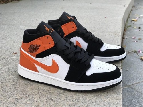 jordan 1 mid shattered backboard size 7