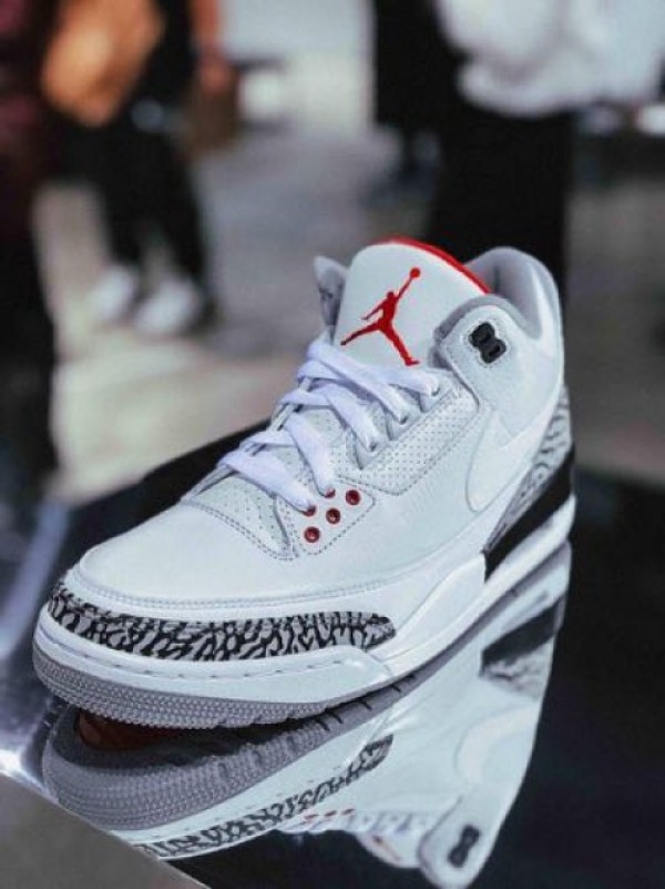 jordan 3 jth white cement