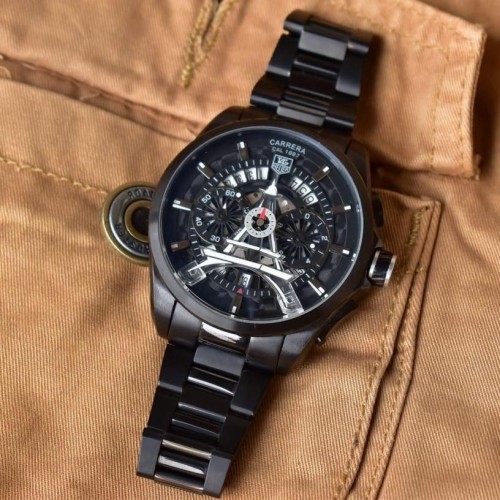 tag heuer torre eiffel