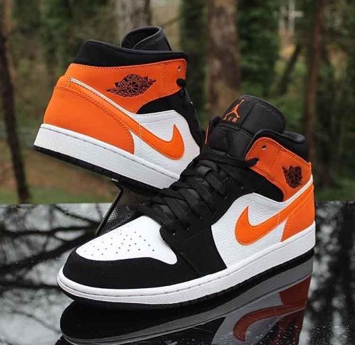 jordan 1 retro mid shattered backboard