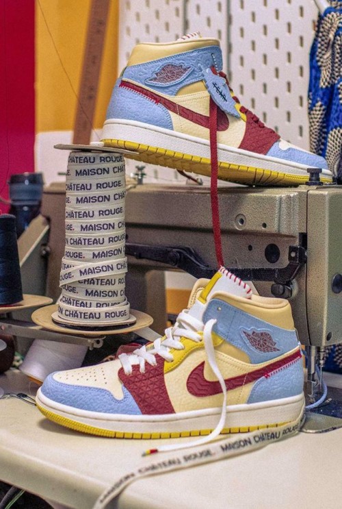 sneaker.production