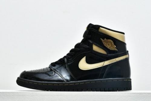 air jordan 1 high og patent leather