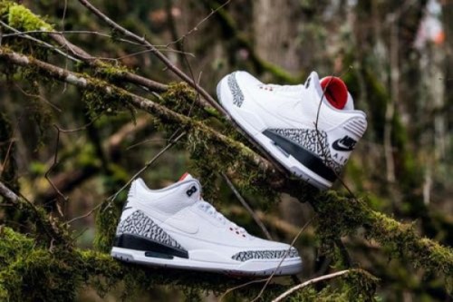air jordan 3 tinker white cement
