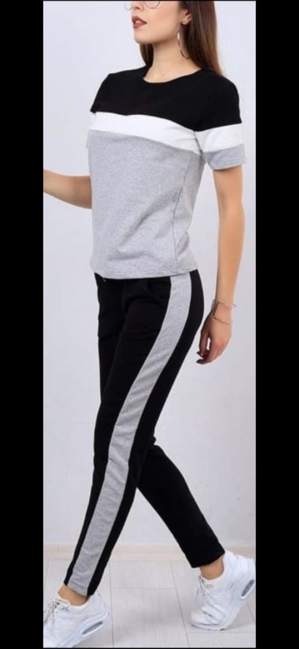 zara tracksuit womens