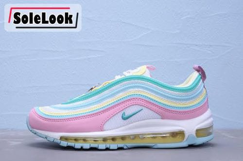 easter candy nike air max 97