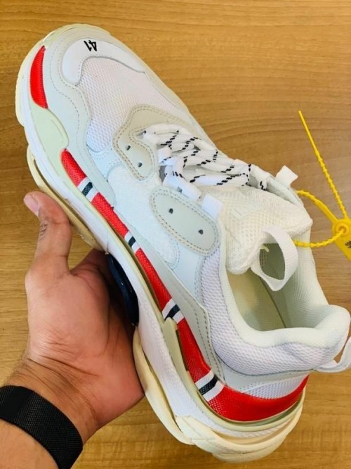 gucci triple s