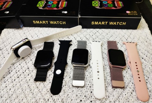 K8 smart watch series 6 Clearance