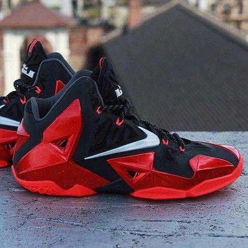 lebron 11 miami