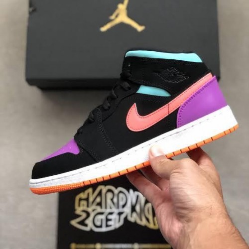 jordan 1 candy