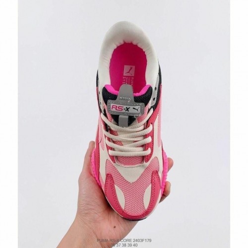 puma rsx 3 pink