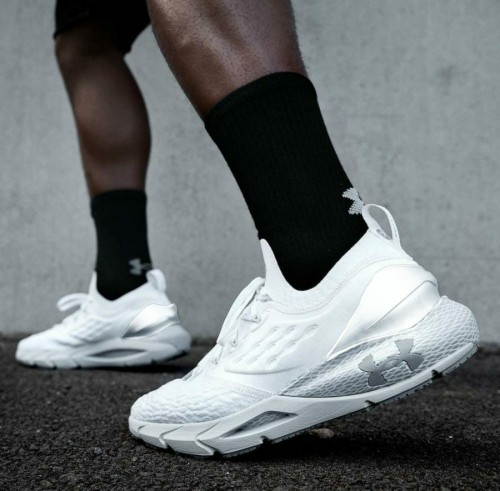 hovr phantom 2 white